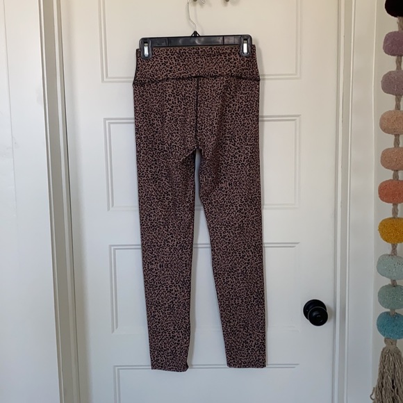 Skatie Houston Leggings - Picture 3 of 4